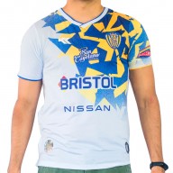 Camiseta Luqueño Alternativo