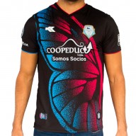 Camiseta Guaireña Sudamericana