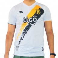 Camiseta Guarani Alternativo