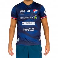 Camiseta Nacional Sudamericana